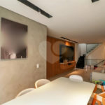 Casa à venda com 3 quartos, sendo 1 suíte, no condomínio Smile View, São Paulo - SP