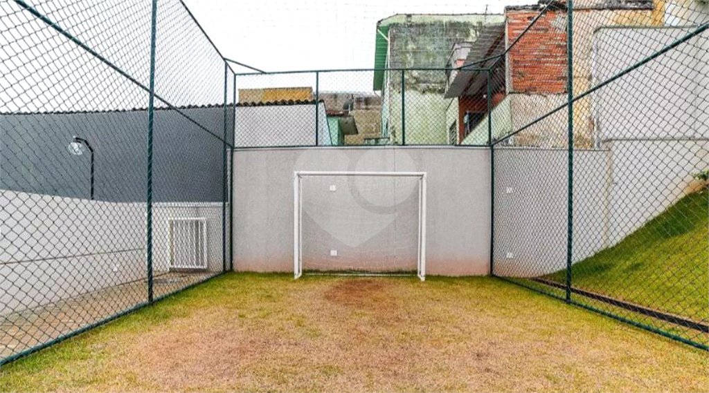 Apartamento à venda com 2 quartos em Vila Gustavo, São Paulo, SP