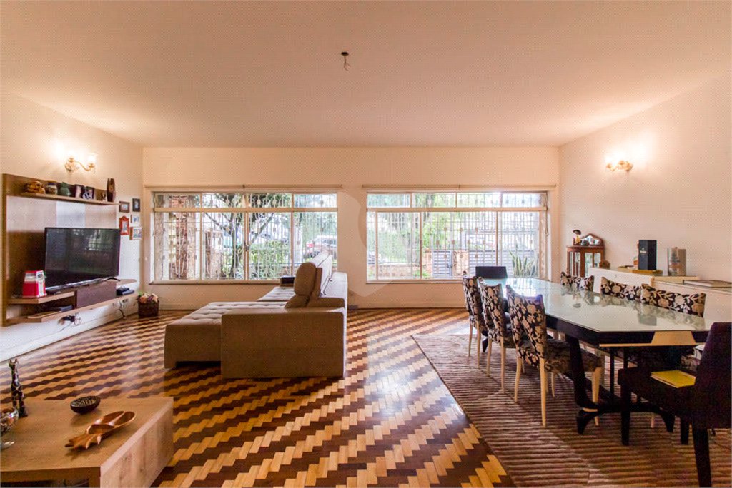 Casa Térrea à venda com 3 quartos, sendo 1 suíte, em Planalto Paulista, São Paulo, SP