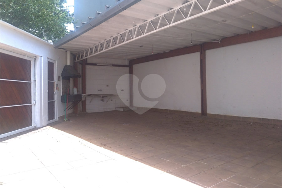 Sobrado à venda com 3 quartos em Casa Verde, São Paulo, SP