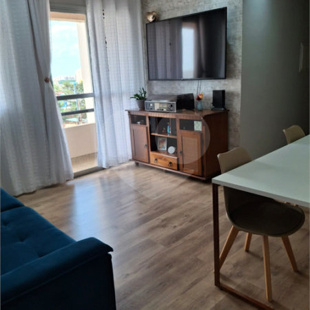 Apartamento à venda com 3 quartos, sendo 1 suíte, em Planalto, São Bernardo do Campo, SP
