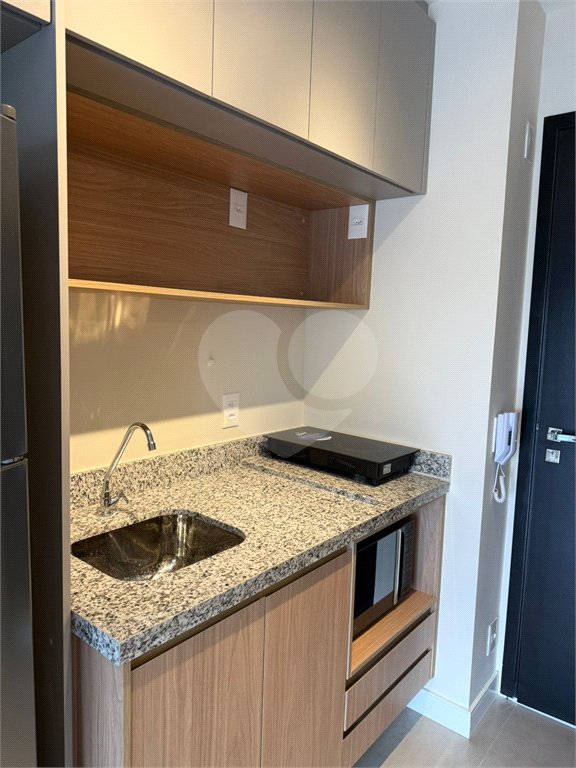 Studio para alugar em Vila Cordeiro, São Paulo, SP