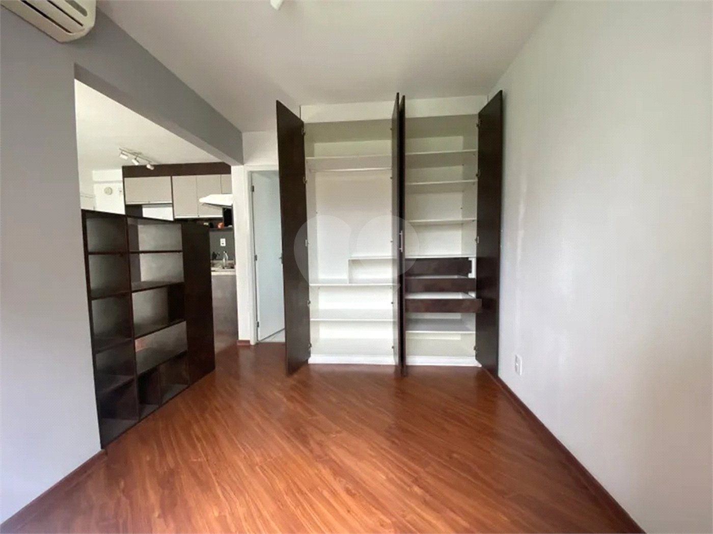 Apartamento à venda com 1 suíte em Barra Funda, São Paulo, SP