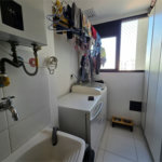 Apartamento à venda com 2 quartos, sendo 1 suíte, em Pinheiros, São Paulo, SP
