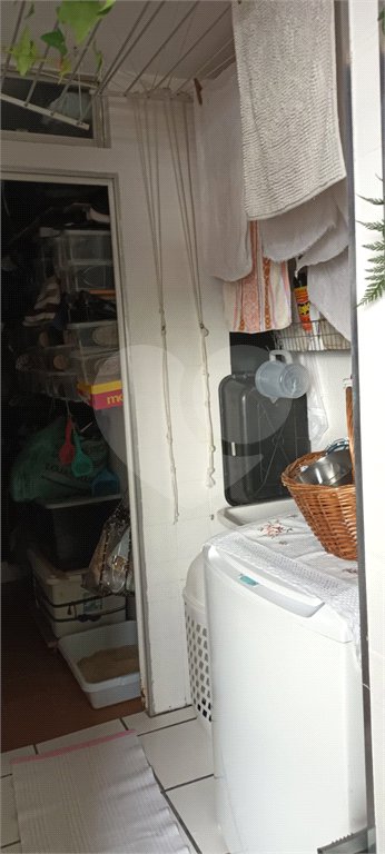 Apartamento à venda com 3 quartos em Limão, São Paulo, SP