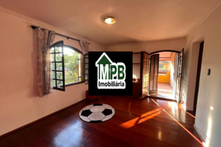 Casa para alugar com 6 quartos, sendo 5 suítes, em Jardim Isaura, Sorocaba, SP