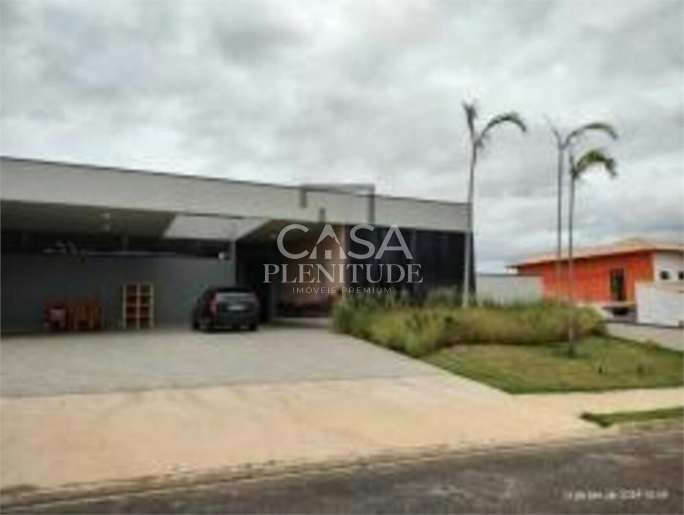 Casa em condomínio à venda com 3 quartos, sendo 1 suíte, em Village Ipanema, Araçoiaba da Serra, SP