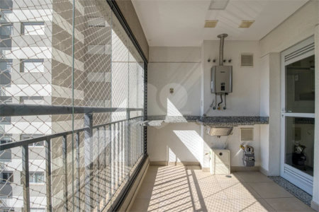 Apartamento à venda com 3 quartos, sendo 1 suíte, em Tatuapé, São Paulo, SP