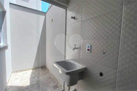 Apartamento à venda com 2 quartos em Vila Aurora (zona Norte), São Paulo, SP