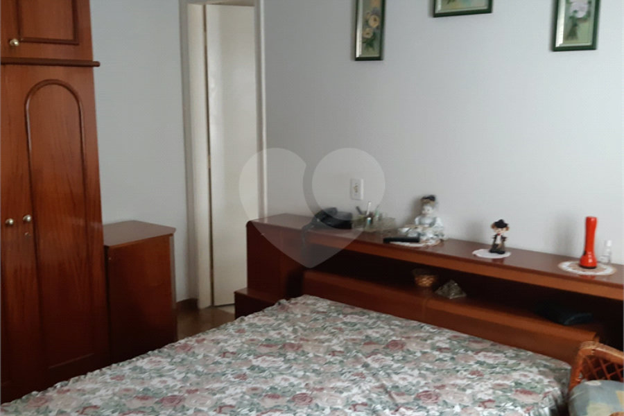 Sobrado à venda com 3 quartos, sendo 1 suíte, em Mandaqui, São Paulo, SP