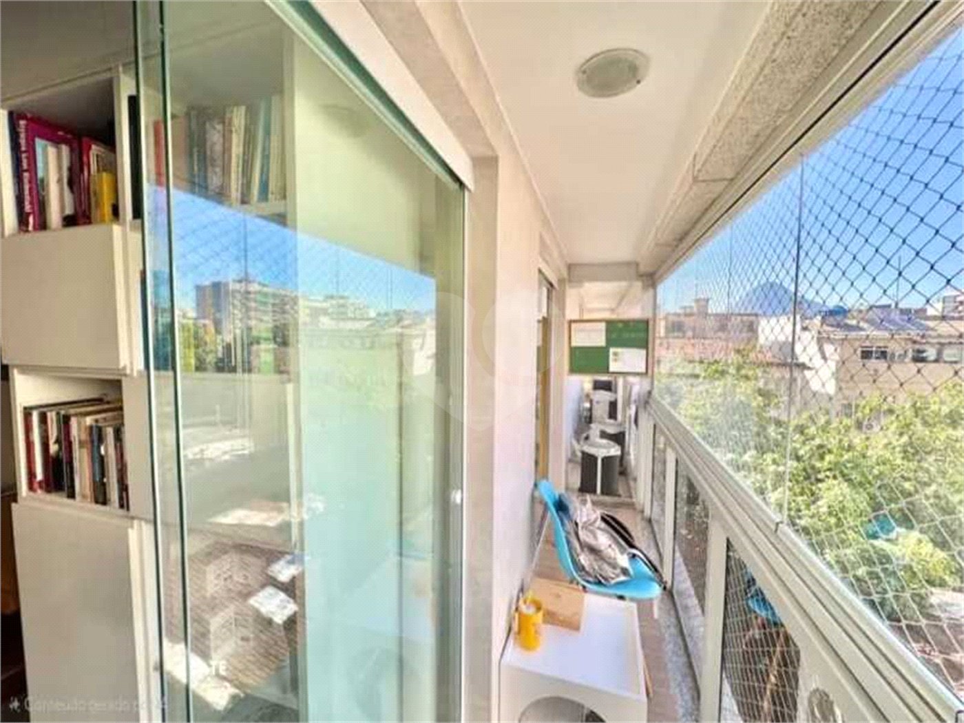 Apartamento à venda com 3 suítes em Gávea, Rio de Janeiro, RJ