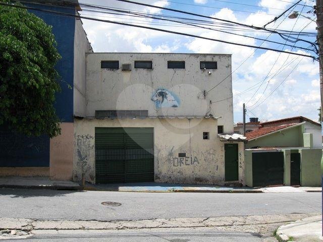 Galpão à venda ou para alugar em Vila Nova Cachoeirinha, São Paulo, SP