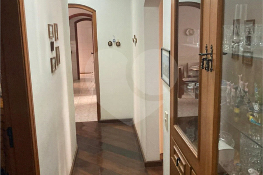 Apartamento à venda com 3 suítes em Santana, São Paulo, SP
