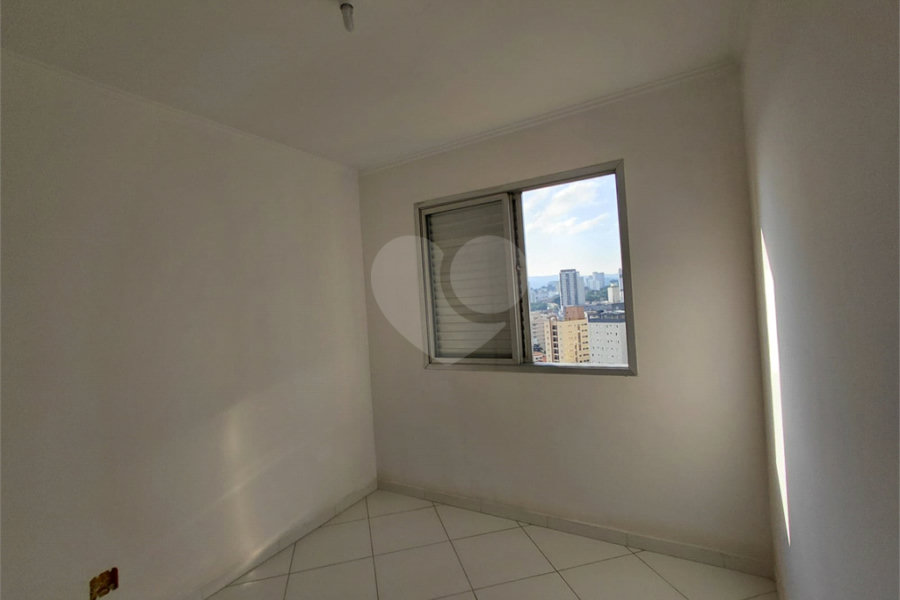 Apartamento à venda com 3 quartos em Parada Inglesa, São Paulo, SP