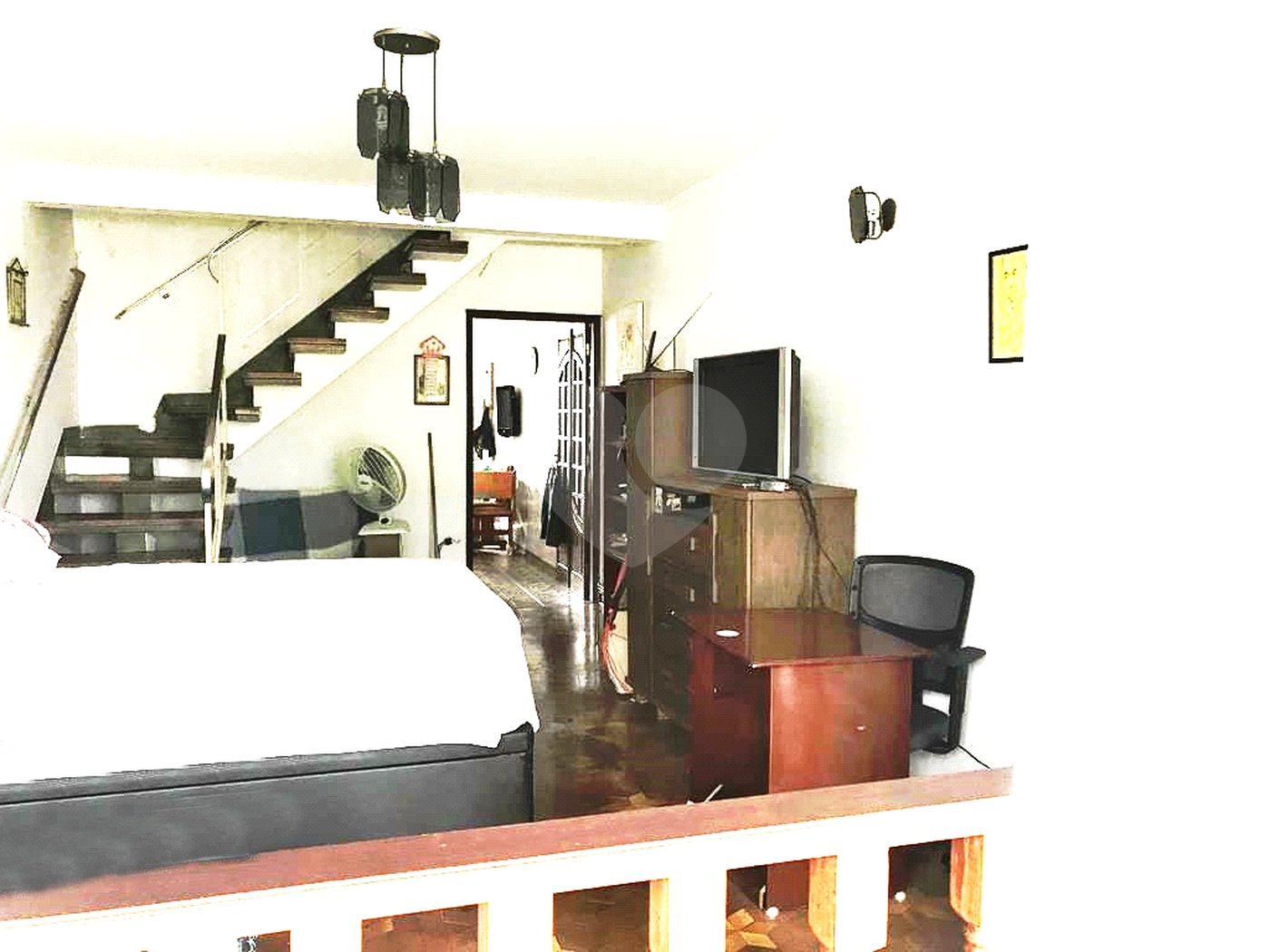Sobrado à venda com 3 quartos em Mandaqui, São Paulo, SP