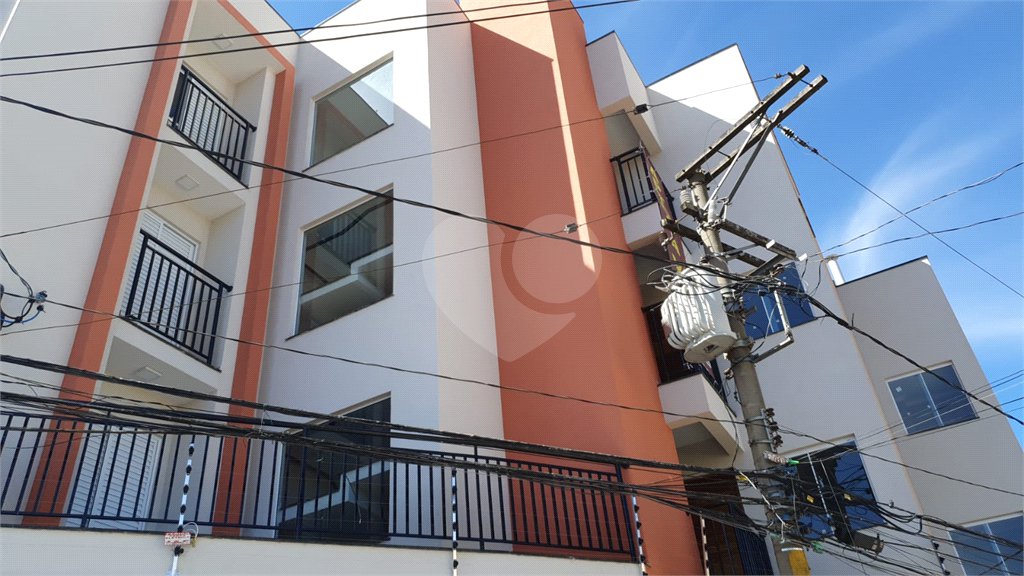 Apartamento à venda com 2 quartos em Vila Guilherme, São Paulo, SP