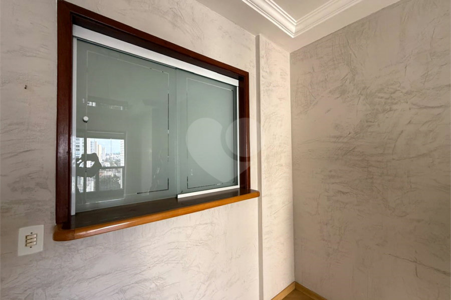 Apartamento à venda com 2 quartos, sendo 1 suíte, em Santana, São Paulo, SP