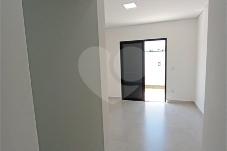 Casa à venda com 3 suítes no condomínio Alphaville Nova Esplanada 3, Votorantim - SP