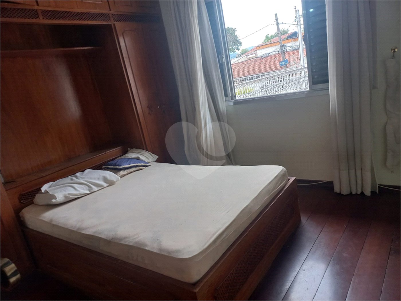 Sobrado à venda com 3 quartos, sendo 1 suíte, em Mandaqui, São Paulo, SP