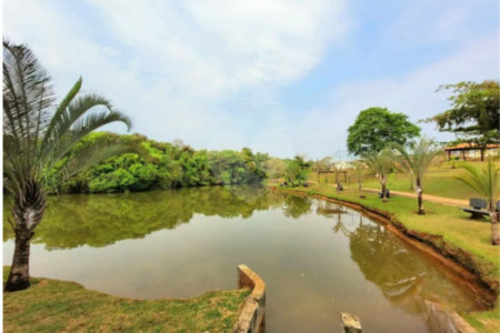 Casa à venda com 3 quartos, sendo 1 suíte,  no condomínio Reserva Ipanema, Sorocaba - SP