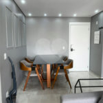 LINDO APARTAMENTO DE 60M2 2DORM 1SUITE 1VG NO CAMBUCI