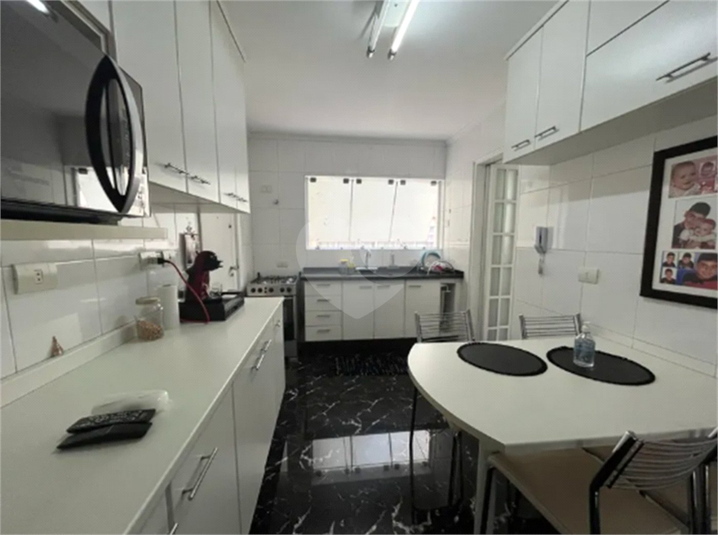 Apartamento à venda com 2 quartos, sendo 1 suíte, em Cerqueira César, São Paulo, SP