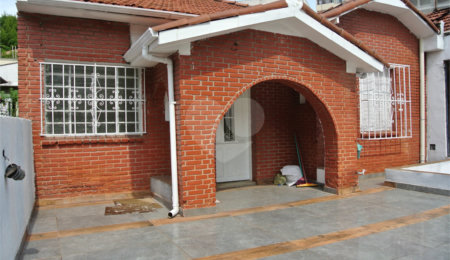 Casa à venda com 3 quartos em Santa Teresinha, São Paulo, SP