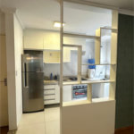Apartamento à venda ou para alugar com 1 quarto em Vila Mazzei, São Paulo, SP