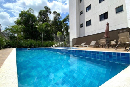 Apartamento à venda com 2 quartos, sendo 1 suíte, em Jardim São Carlos, Sorocaba, SP