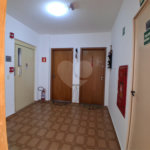 Apartamento à venda com 4 quartos, sendo 1 suíte,  em Santana, São Paulo, SP