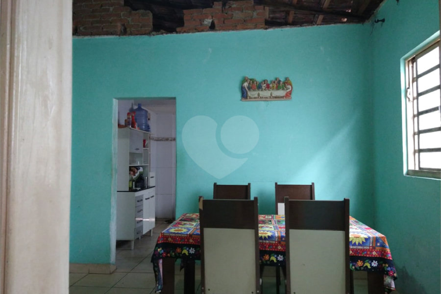 Casa Térrea à venda com 3 quartos em Jardim Aricanduva, São Paulo, SP