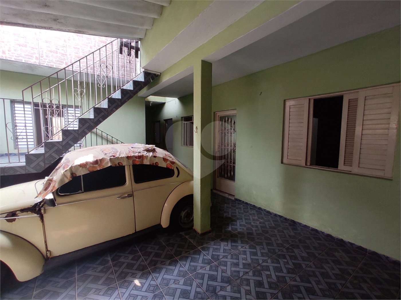 Casa à venda com 2 quartos em Jardim Angélica, Guarulhos, SP