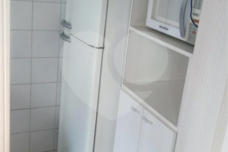 Duplex para alugar com 1 suíte em Itaim Bibi, São Paulo, SP