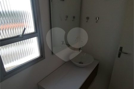 Apartamento à venda com 2 quartos, sendo 1 suíte, em Cambuci, São Paulo, SP