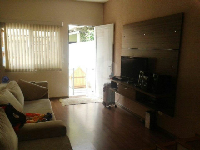 Sobrado à venda com 3 quartos em Vila Nova Mazzei, São Paulo, SP