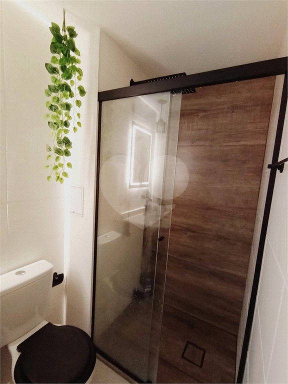 Studio à venda ou para alugar com 1 quarto em Vila Santa Catarina, São Paulo, SP