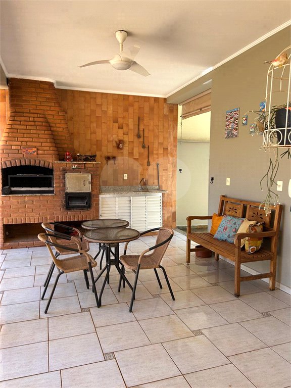 Casa á venda no Jardim Cardinali