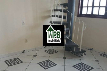 Sobrado à venda com 2 quartos, sendo 1 suíte, em Jardim Santa Luiza, Sorocaba, SP