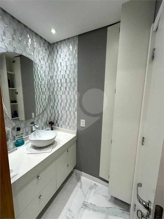 Apartamento à venda com 3 quartos, sendo 1 suíte,  em Butantã, São Paulo, SP