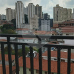 Apartamento à venda com 2 quartos em Tucuruvi, São Paulo, SP