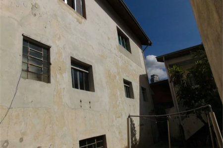 Sobrado à venda com 3 quartos, sendo 1 suíte, em Alto da Lapa, São Paulo, SP