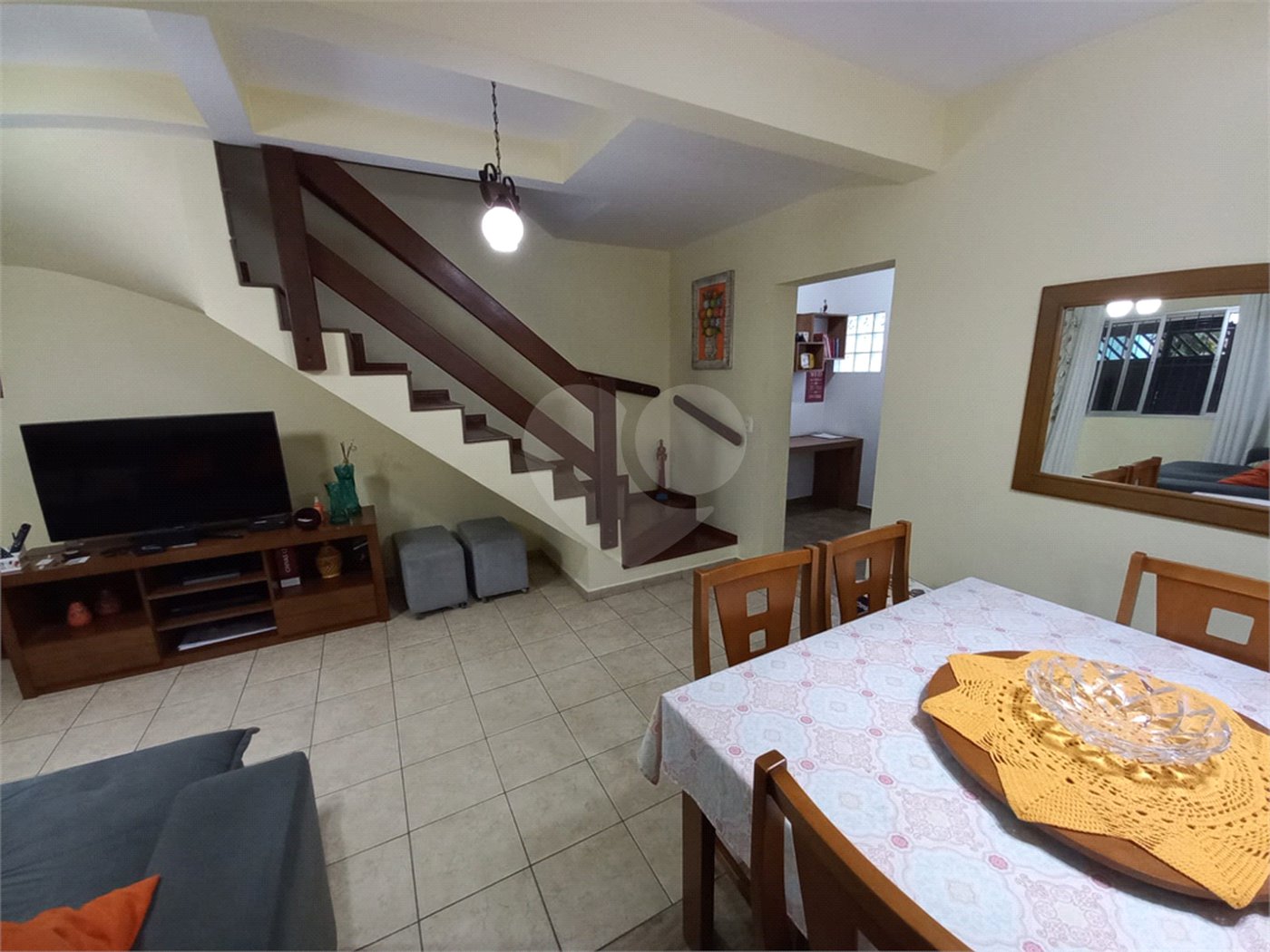Sobrado à venda com 3 quartos em Perdizes, São Paulo, SP