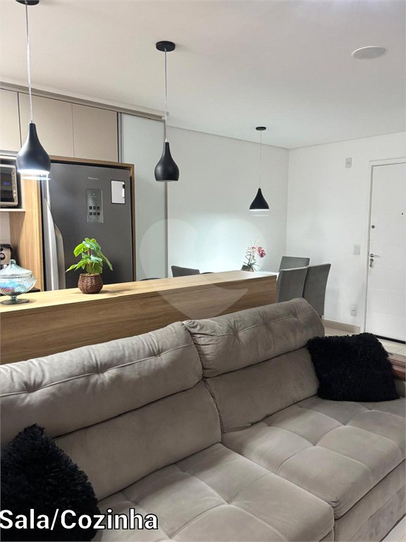Apartamento à venda com 2 quartos, sendo 1 suíte, em Barra Funda, São Paulo, SP