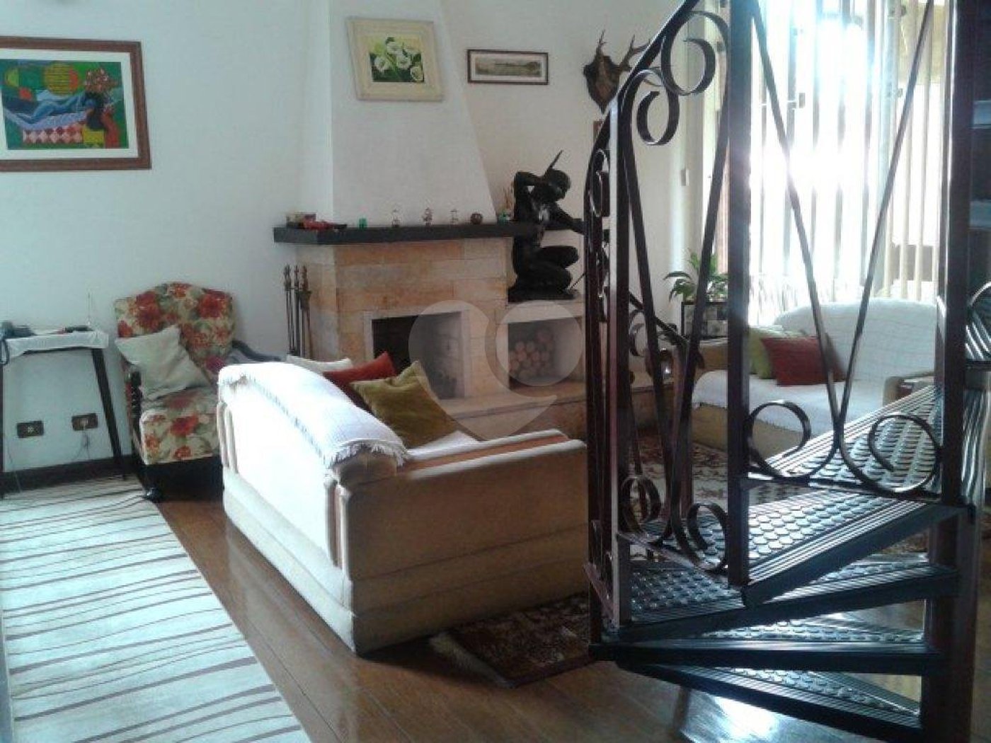 Sobrado à venda com 3 quartos, sendo 1 suíte, em Palmas do Tremembé, São Paulo, SP