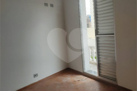 Apartamento à venda com 2 quartos em Tucuruvi, São Paulo, SP