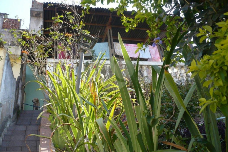 Sobrado à venda com 2 quartos em Vila Guilherme, São Paulo, SP