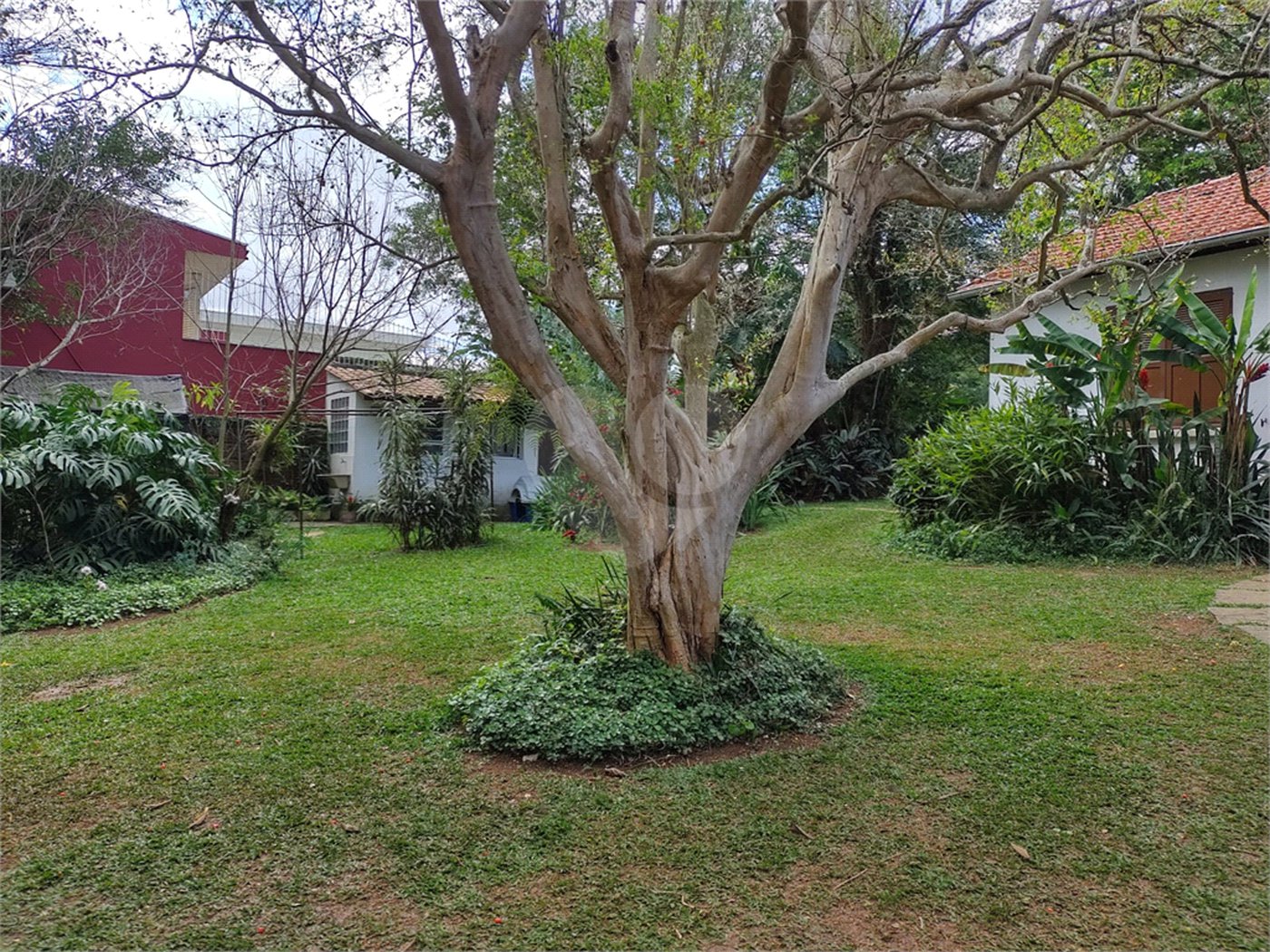 Casa Térrea à venda com 5 quartos em Brooklin, São Paulo, SP