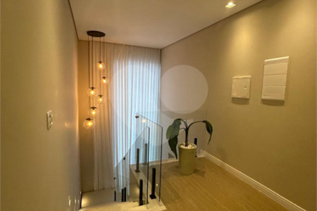 Casa à venda com 3 suítes no condomínio Mosaico Essence - Fase 2, Mogi das Cruzes - SP