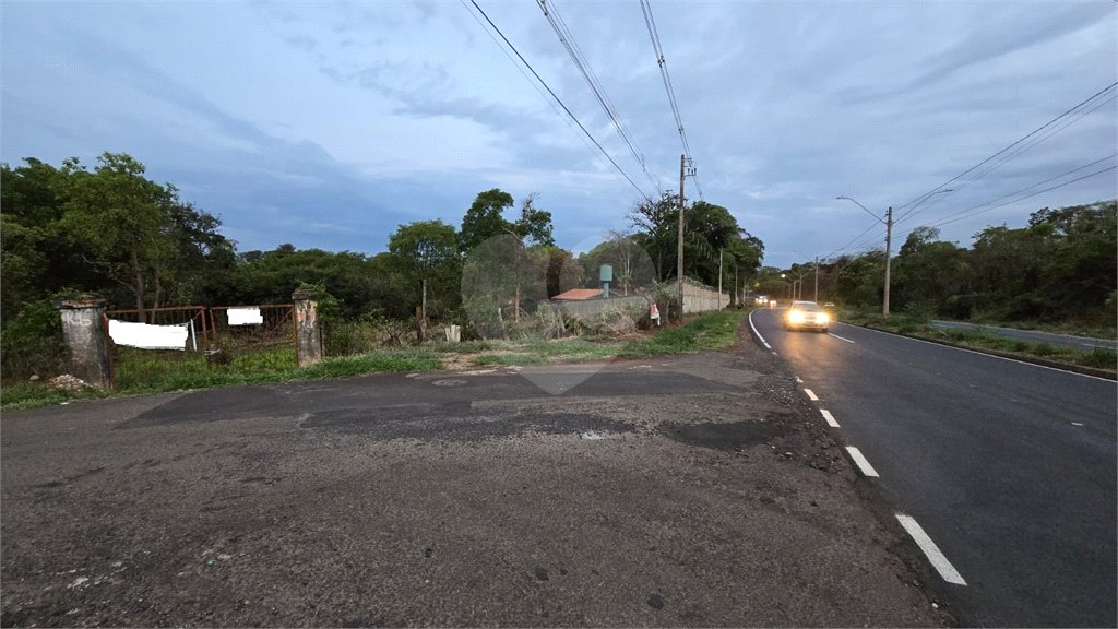 Terreno à venda em Chácara Velosa, Araraquara, SP