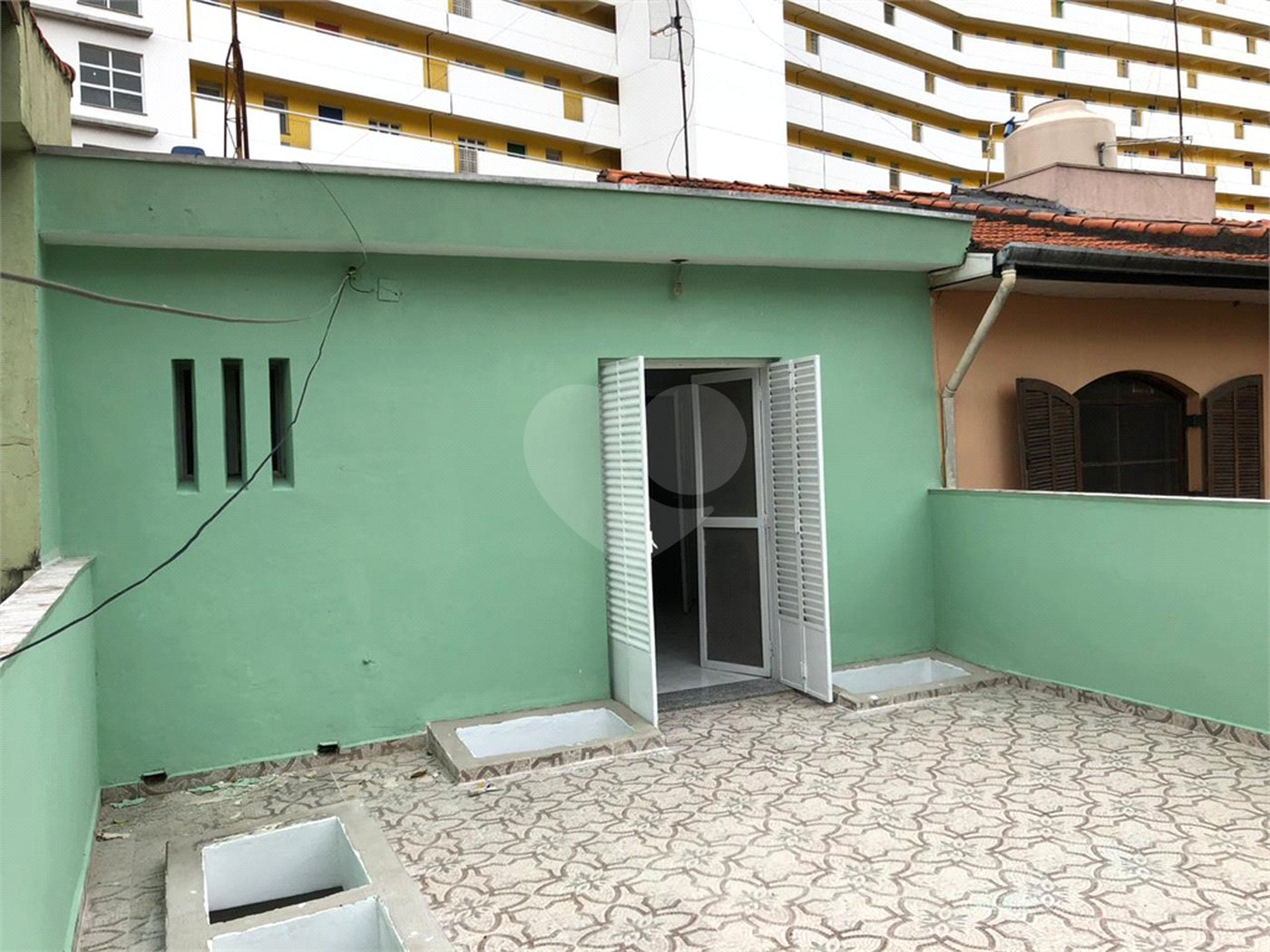 Sobrado à venda com 3 quartos em Jardim Humaitá, São Paulo, SP